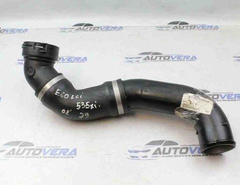 BMW 5 Series E60/E61 (2003-2010) Iné rúrky 7600010 30967135