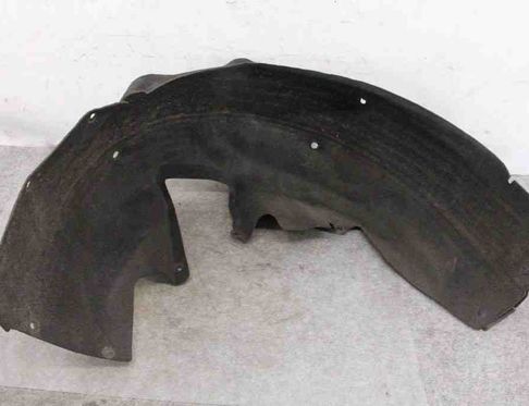BMW 4 Series F32/F33/F36 (2013-2020) Rear Right Arch Liner 7260748 30975853