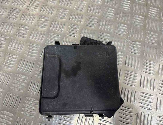 RENAULT Scenic 3 generation (2009-2015) Fuse Box Cover 284C40002R 30548256