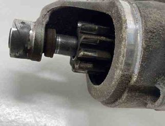 AUDI A6 C8/4K (2018-2024) Стартер 04L911021 30553157