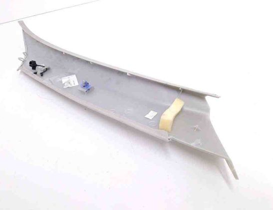 CITROËN C4 Picasso 2 generation (2013-2018) Pravý A stĺpikový obklad 9801680577 30557665