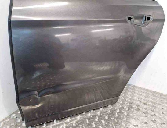 FORD S-Max 2 generation (2015-2024) Ľavé zadné dvere 30558332