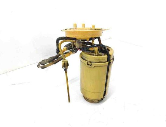 VOLKSWAGEN Touareg 1 generation (2002-2010) V nádrži palivové čerpadlo 7L6919679C 30560929