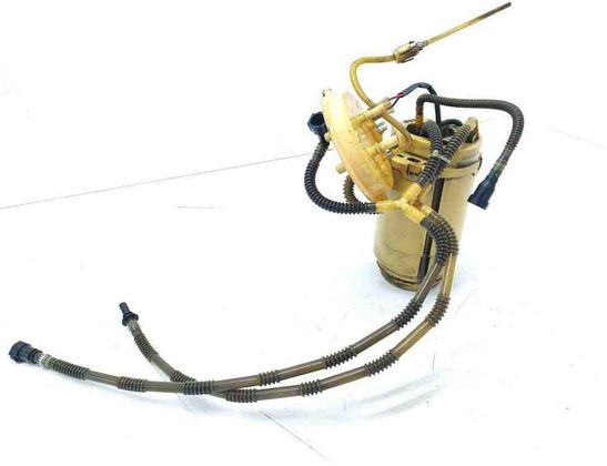 VOLKSWAGEN Touareg 1 generation (2002-2010) V nádrži palivové čerpadlo 7L6919679C 30560929