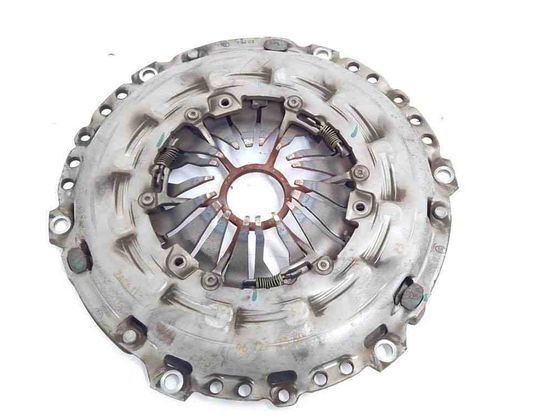 CITROËN DS5 1 generation (2012-2015) Диск сцепления 9672212380 30571123