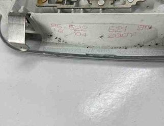 CITROËN C4 Picasso 2 generation (2013-2018) Ostatné vnútorné časti 9652262180 30574650