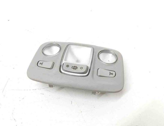 CITROËN C4 2 generation (2010-2024) Interiérové osvetlenie 96781444BJ 30577371
