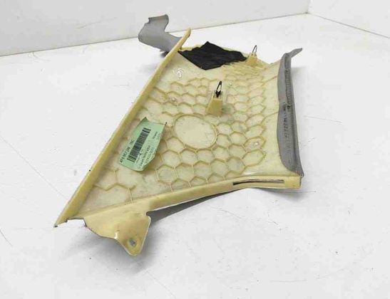 AUDI A6 C6/4F (2004-2011) Pravý stĺpikový obklad 4F9867246 30797674