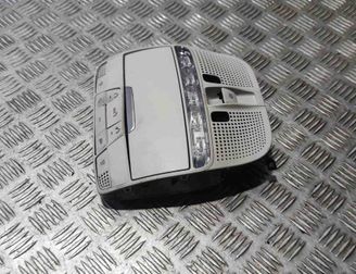 MERCEDES-BENZ GLC Coupe C253 (2016-2019) Interiérové osvetlenie A0008275323 26307176