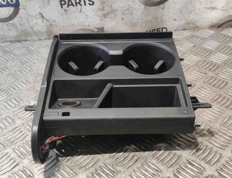 BMW X5 F15 (2013-2018) Držiak na poháre 9315332 26324744