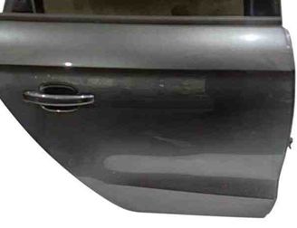 AUDI A1 8X (2010-2020) Pravé zadné dvere 30649849