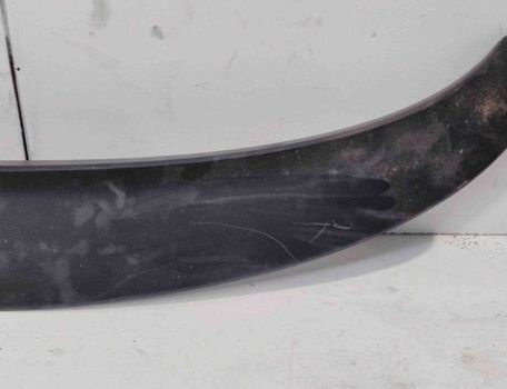 SEAT Altea 1 generation (2004-2013) Predný stierač lišta 5P0854321E 27576352