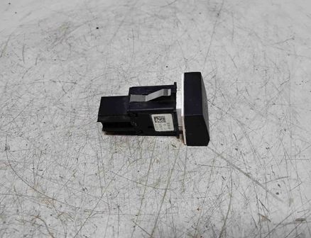 SKODA Yeti 1 generation (2009-2018) ASR prepínač 5L0927134 27597934