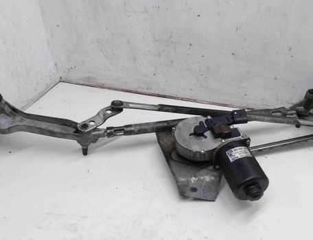 MERCEDES-BENZ R-Class W251 (2005-2017) Front Windshield Wiper Mechanism A2518201742 27626134