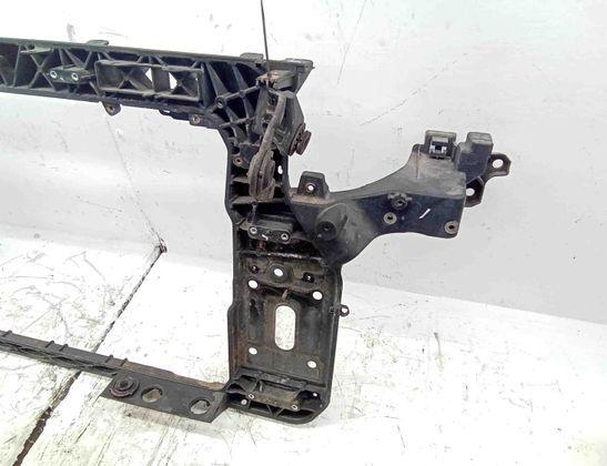 KIA Sportage 3 generation (2010-2015) Chladiace diely 641013U000 27666223