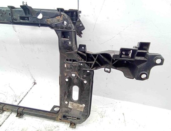 KIA Sportage 3 generation (2010-2015) Chladiace diely 641013U000 27666223