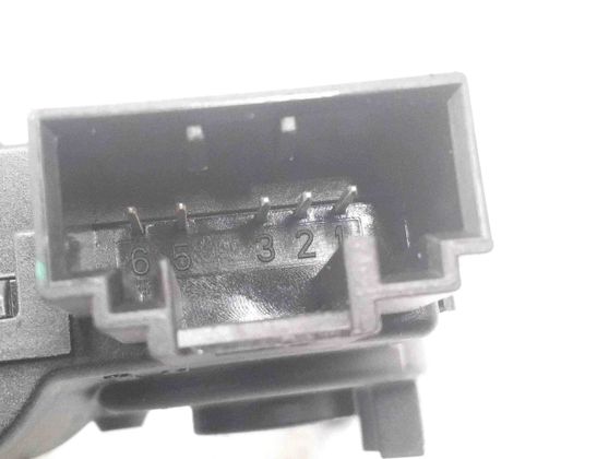 VOLKSWAGEN ID.3 1 generation (2019-2023) Клапаны управления внутренним подогревом 2Q0907511F 27686789