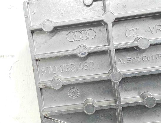 AUDI A4 B8/8K (2011-2016) Блок управления навигацией 8T0035462 27692678