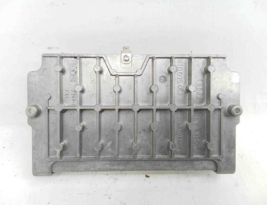 AUDI A4 B8/8K (2011-2016) Блок управления навигацией 8T0035462 27692678