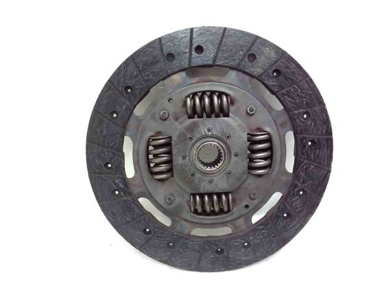 RENAULT Trafic 2 generation (2001-2015) Clutch Plate 8200900112 27700629
