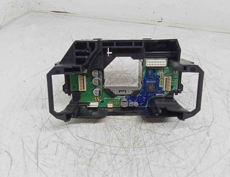 VOLVO XC60 1 generation (2008-2017) Iné riadiace jednotky 31275025 27701294