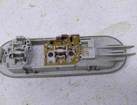 DACIA Dokker 1 generation (2012-2024) Interiérové osvetlenie 8200074362 27702351