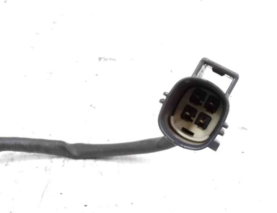 LAND ROVER Range Rover Velar 1 generation (2017-2024) Lambda kyslíkový senzor FPLA9D375AD 27715246