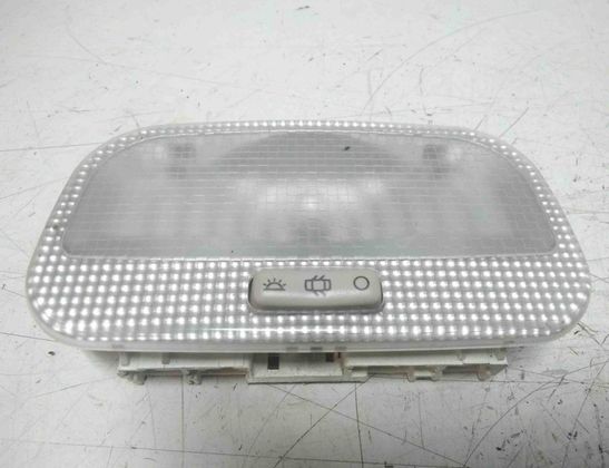CITROËN C4 Picasso 1 generation (2006-2013) Interiérové osvetlenie 9652262180 28532185