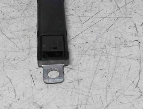 VOLKSWAGEN Passat B5 (1996-2005) Bootlid Antenna Amplifier 3AF035552 28533643