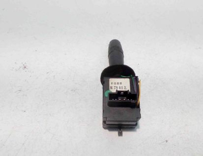 PEUGEOT 607 1 generation (2000-2008) Otočte ovládací gombík 96378815ZL 28533918