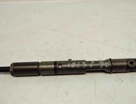 AUDI A6 C5/4B (1997-2004) Palivový vstrekovač 059130201D 28628066