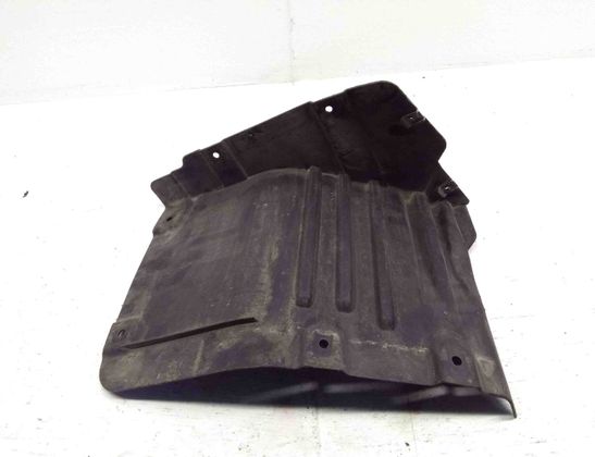 BMW 5 Series E60/E61 (2003-2010) Pravý predný vnútorný blatníkový podklad 7050538 28713725