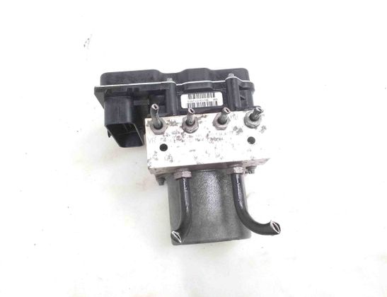 AUDI Q5 8R (2008-2017) ABS čerpadlo 8R0907379L 28737345