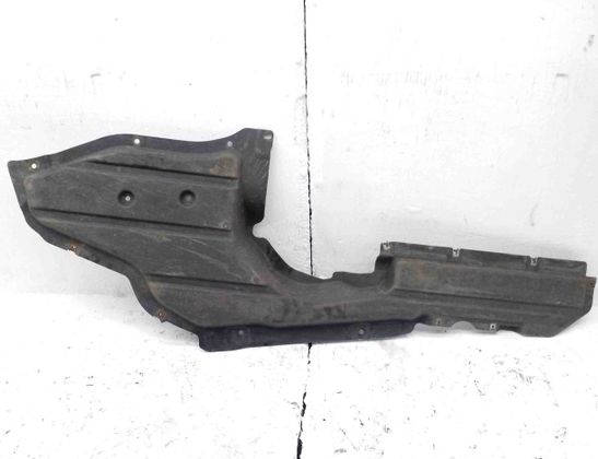 BMW X5 E70 (2006-2013) Left Side Underbody Cover 7217521 29613737