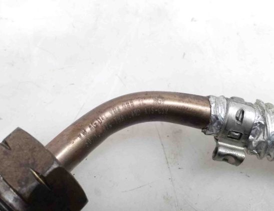 SKODA Karoq 1 generation (2017-2024) Датчик температуры выхлопных газов 04L906088JC 29804045