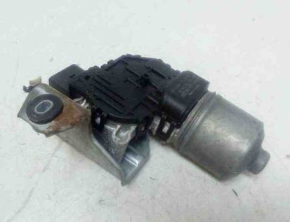 AUDI A6 C6/4F (2004-2011) Wiper motor 0390241510 30918523