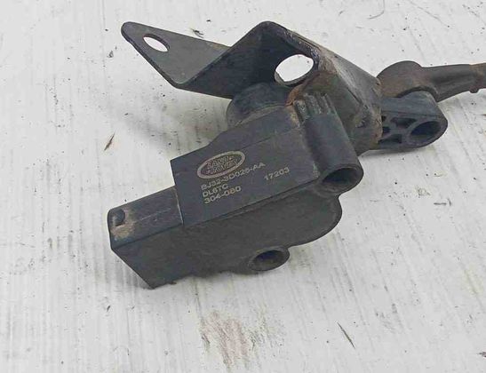 LAND ROVER Range Rover Evoque L538 (1 gen) (2011-2020) Height sensor lever BJ323D026AA 31054646
