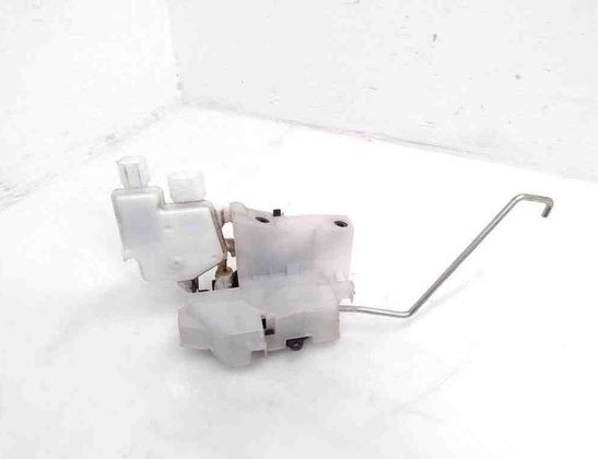 FORD Ranger T6 (2011-2022) Rear Left Door Lock 31240795