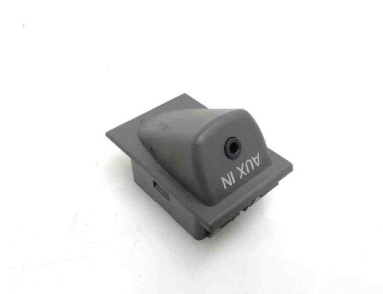 FORD Ranger T6 (2011-2022) Additional Music Player Connectors UC0R66DFX 31241063