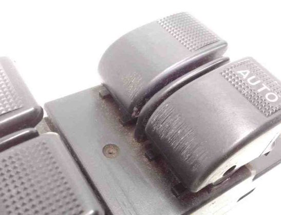 FORD Ranger T6 (2011-2022) Rear Right Door Window Control Switch UD2F66350 31241072