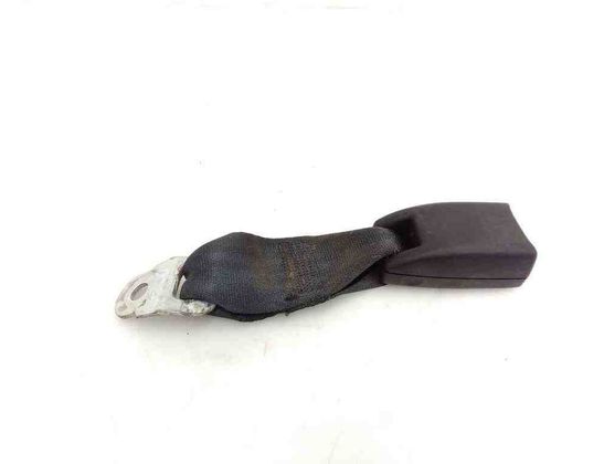 FORD Ranger T6 (2011-2022) Pravý zadný bezpečnostný pás 31679151