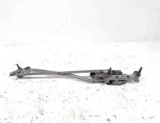AUDI Q5 8R (2008-2017) Front Windshield Wiper Mechanism 4L2955119A 31679176