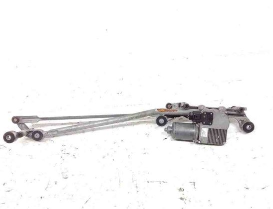 AUDI Q5 8R (2008-2017) Front Windshield Wiper Mechanism 4L2955119A 31679176