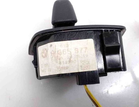 BMW 7 Series G11/G12 (2015-2023) Steering Wheel Adjustment Switch 9365877 32429532