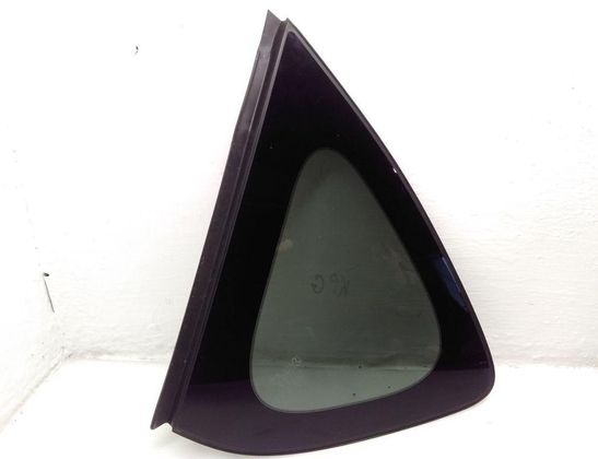 MAZDA CX-5 1 generation (2011-2020) Rear Left Door Window 32949977