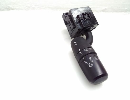 MAZDA CX-5 1 generation (2011-2020) Otočte ovládací gombík KD5117F887 32953195