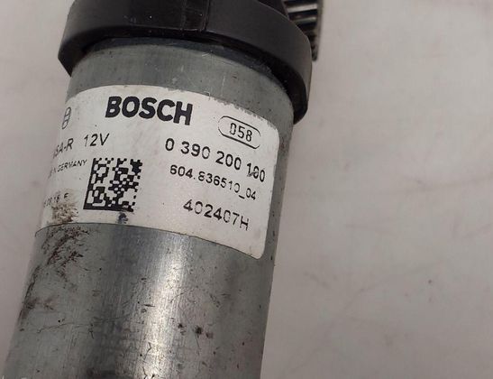 MERCEDES-BENZ C-Class W205/S205/C205 (2014-2023) Ovládací modul strešného okna 0390200100 32965873