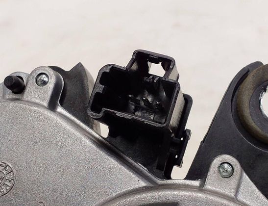 FORD Transit 4 generation (2013-2024) Motor stierača zadného okna ET7617K441AB 33004276