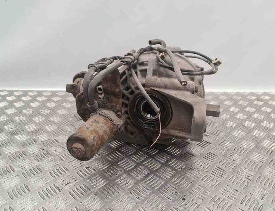 MERCEDES-BENZ M-Class W164 (2005-2011) Rear Differential A1643500814 32707243