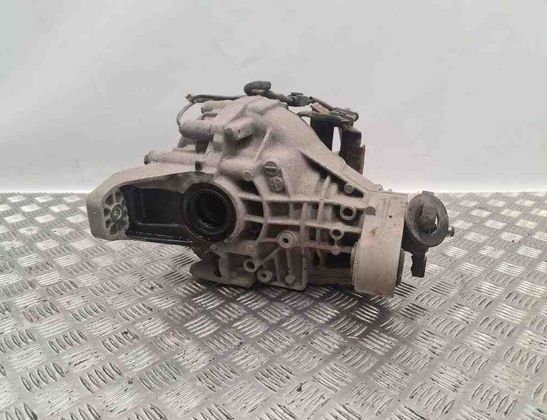 MERCEDES-BENZ M-Class W164 (2005-2011) Rear Differential A1643500814 32707243